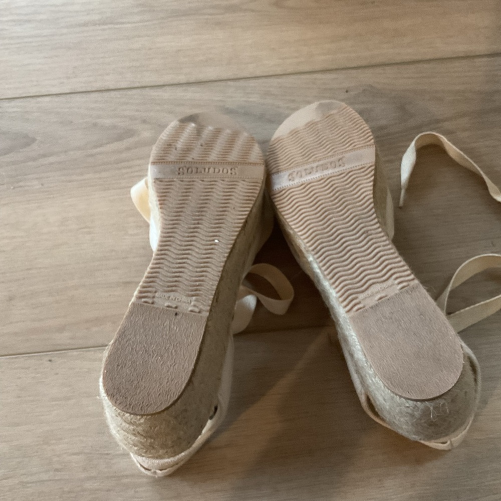 Platform Shoes - image 4